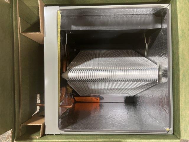 3.5 Ton AC Multiposition Cased A Coil, R410A CFM 1400