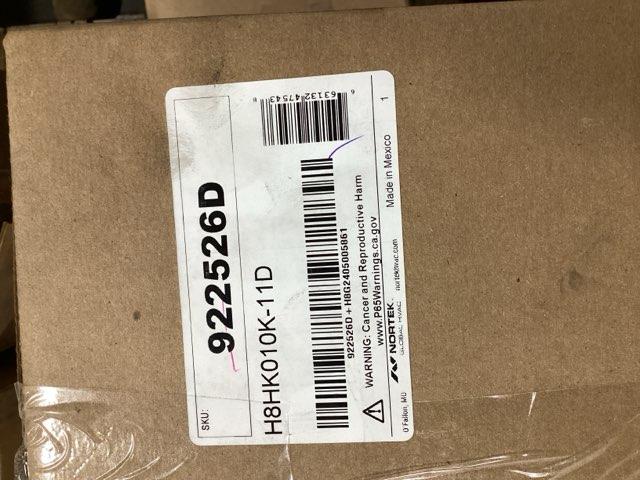 10 KW Electric Heat Kit with Breaker 208-230/60/1