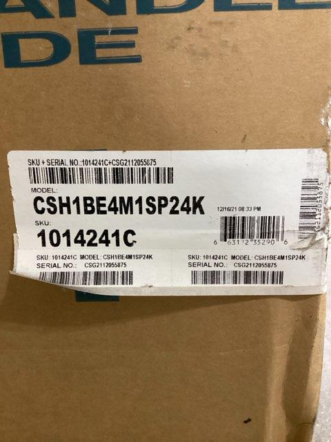 2 Ton Single Stage Split-System Heat Pump 208-230/60/1 R410A 14 SEER