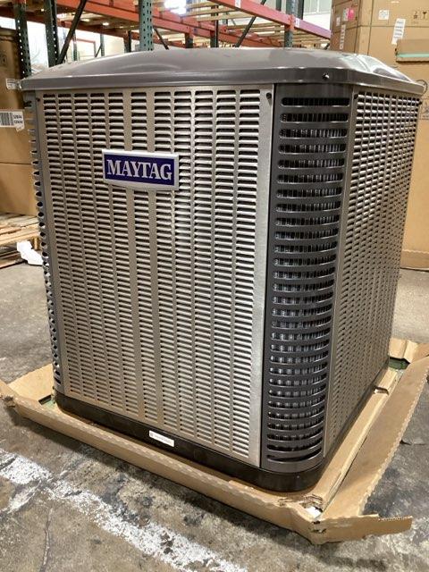 2 Ton Two Stage Split-System Heat Pump 208-230/60/1 R410A 15.2 SEER2