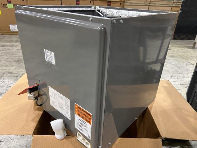 2 Ton AC/HP Multiposition Cased N Coil, R410A CFM 900