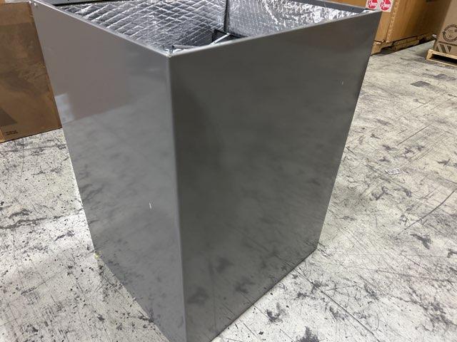 4 Ton AC/HP Multiposition Cased N Coil, R410A CFM 1900