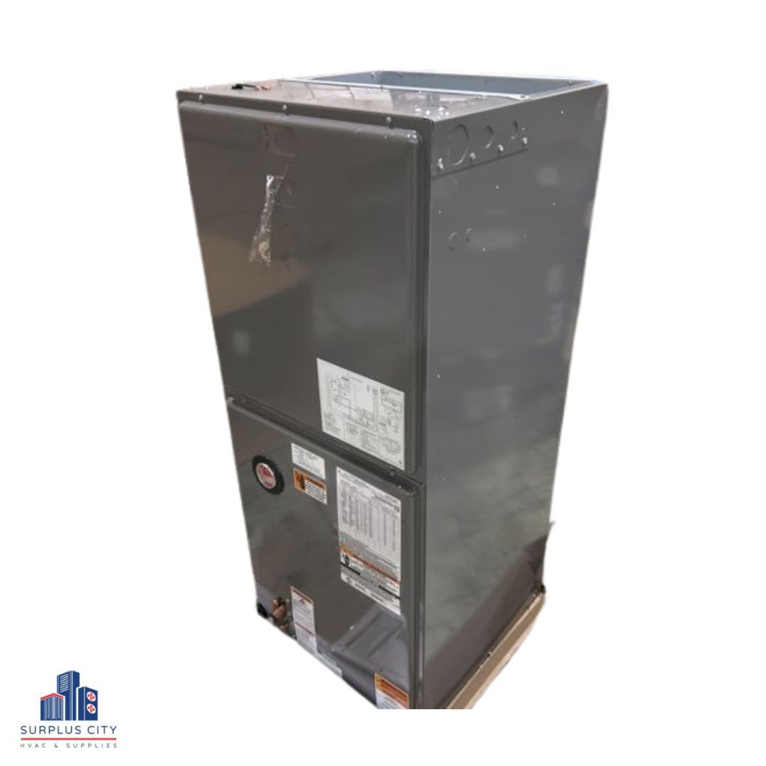 4 Ton AC/HP Multiposition PSC Air Handler 208-240/60/1 R-410A CFM 1600 15 SEER
