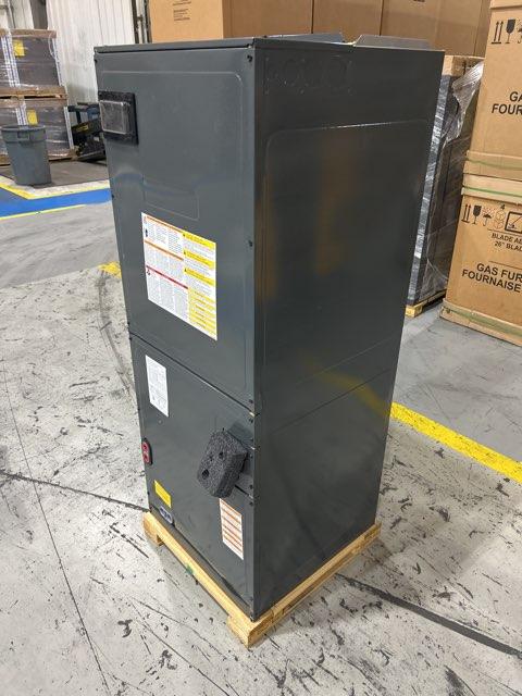 3 Ton AC/HP ECM Multi-Position Air Handler; 208-240/60/1, R-410A, CFM: 1200