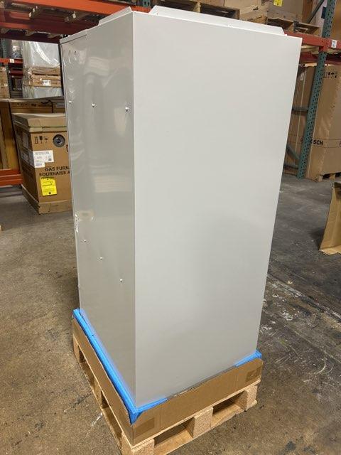 2 Ton AC/HP Multiposition ECM Air Handler 208-230/60/1 R-410A CFM 1016 15 SEER