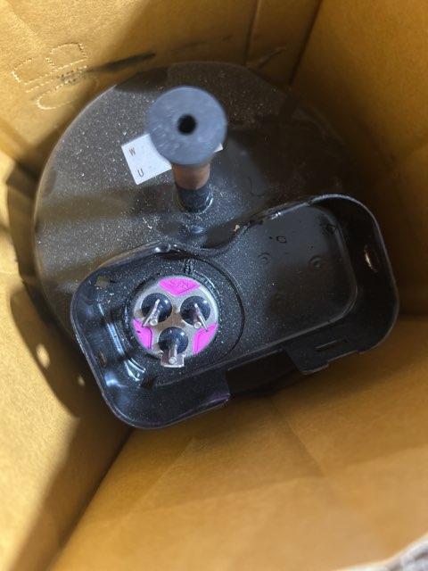1.5-2 Ton AC/HP Hermetic Swing Type Compressor, 220/60/3, R410A