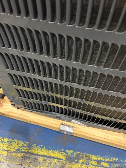 2.5 Ton Single Stage Split-System Air Conditioner 208-230/60/1 R410A 16 SEER