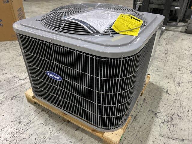 3 Ton Single Stage Split-System Air Conditioner 208-230/60/1 R410A 13.4 SEER2