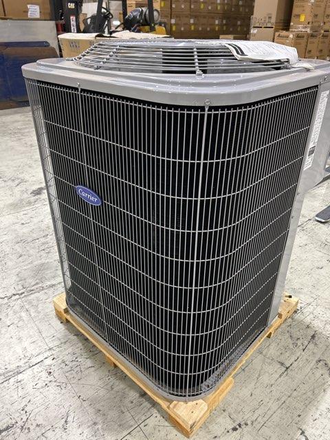 3.5 Ton Single Stage Split-System Air Conditioner 208-230/60/1 R410A 13.4 SEER2