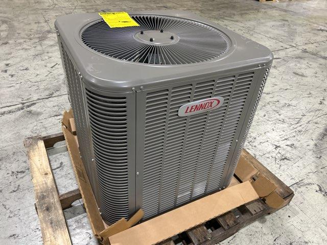3.5 Ton Single Stage Split-System Air Conditioner 208-230/60/1 R410A 13 SEER