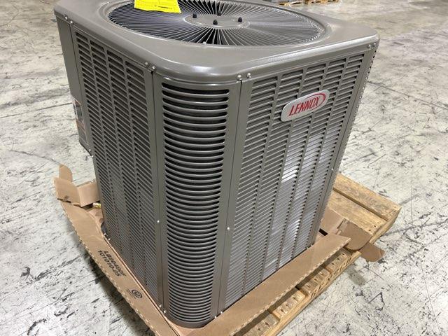 4 Ton Single Stage Split-System Air Conditioner 208-230/60/1 R410A 13 SEER