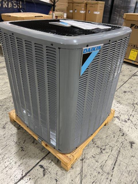 3 Ton Single Stage Split-System Air Conditioner 208-230/60/1 R410A 14 SEER