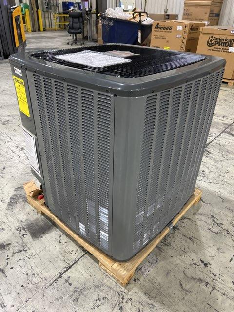 3 Ton Inverter Split-System Communicating Air Conditioner 208-230/60/1 R410A 20 SEER