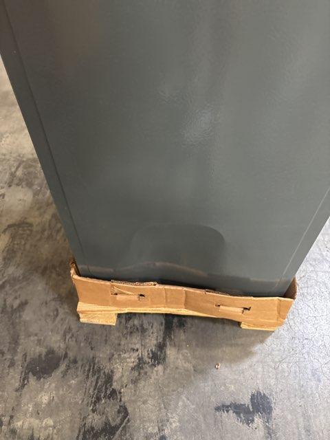 2.5 Ton AC/HP Multiposition ECM Communicating Compatible Air Handler; 208-230/60/1, R-410A, CFM 1085