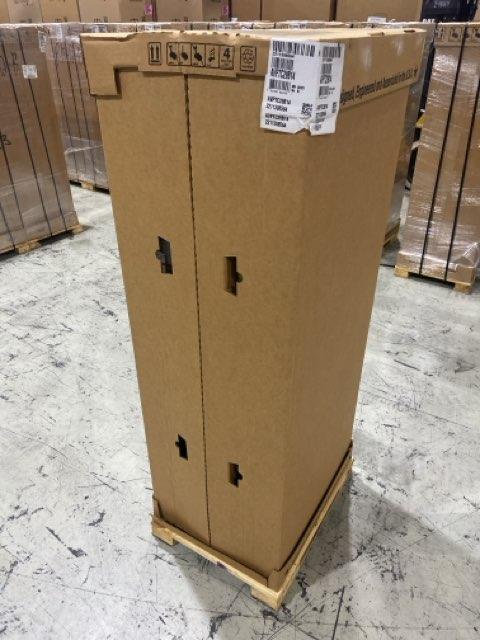 2.5 Ton AC/HP Multiposition ECM Communicating Compatible Air Handler; 208-230/60/1, R-410A, CFM 1085