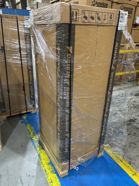 3 Ton AC/HP Multiposition ECM Communicating Air Handler 208-230/60/1 R-410A CFM 1310