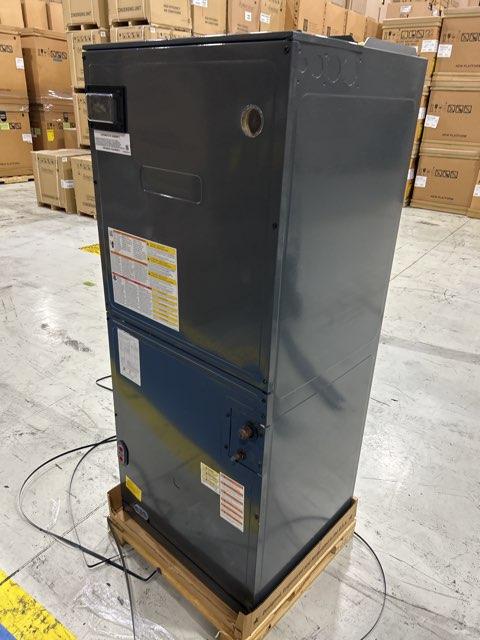 4 Ton AC/HP Multi Pos Variable ECM Communicating Compatible Air Handler 208-230/60/1 R-410A CFM 1530