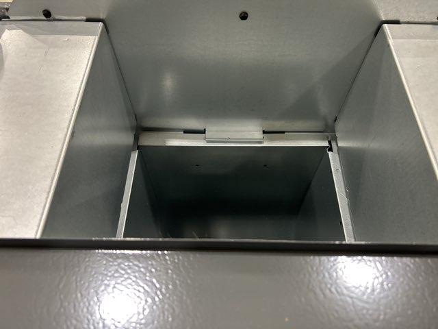 4 Ton AC/HP Multi Pos Variable ECM Communicating Compatible Air Handler 208-230/60/1 R-410A CFM 1530