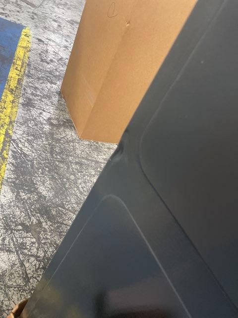 5 Ton AC/HP Multiposition ECM Communicating Air Handler 208-230/60/1 R-410A CFM 2000