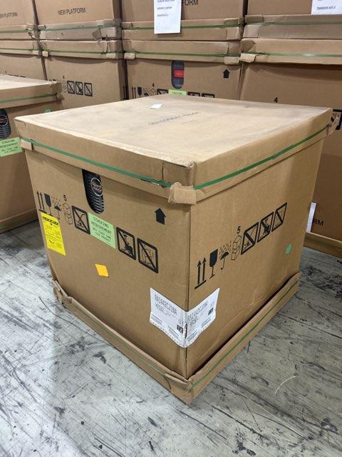 3.5 Ton Split-System Air Conditioner 208-230/60/1 R410A 14 SEER