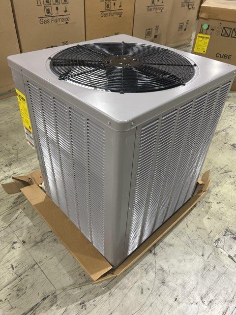 3.5 Ton Split-System Air Conditioner 208-230/60/1 R410A 14 SEER
