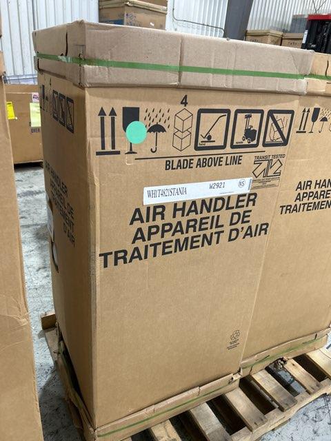 4 Ton AC/HP Multiposition ECM Air Handler 208-240/60/1 R-410A CFM 1600