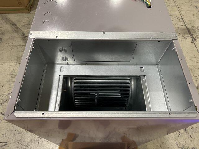 4 Ton AC/HP Multiposition ECM Air Handler 208-240/60/1 R-410A CFM 1600
