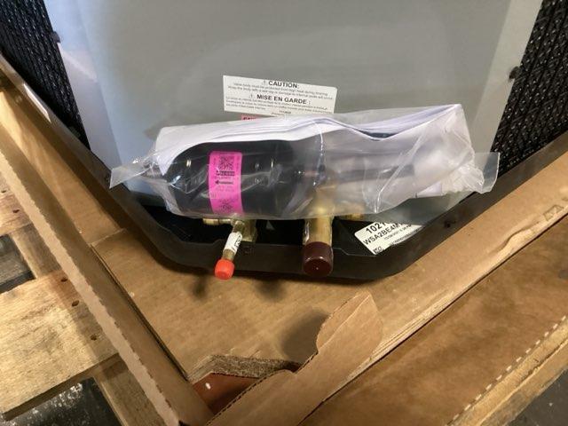 3 Ton Single Stage Split-System Air Conditioner 208-230/60/1 R410A 14 SEER