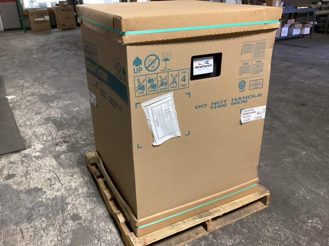 4 Ton Single Stage Split-System Heat Pump 208-230/60/1 R410A 14 SEER