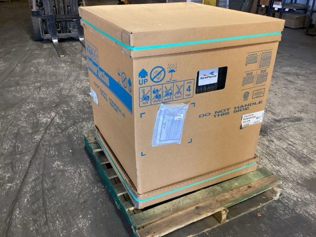 2 Ton Single Stage Split-System Heat Pump 208-230/60/1 R410A 16 SEER