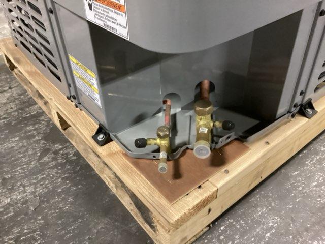 2 Ton Single Stage Split-System Air Conditioner 208-230/60/1 R410A 14 SEER