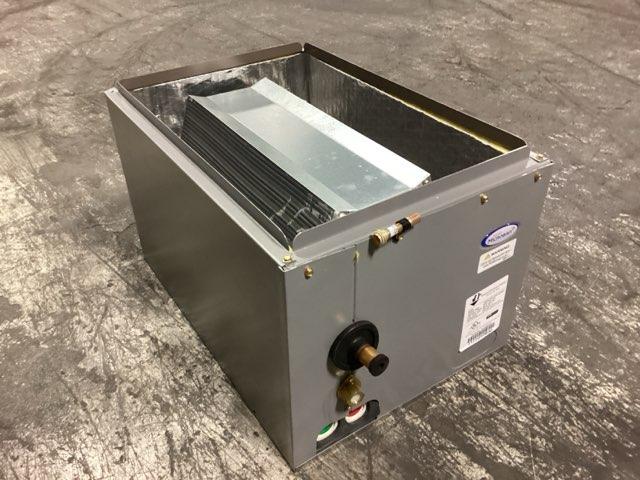 2 Ton AC/HP Upflow/Downflow Cased 'A' Coil; R-410A, CFM: 800