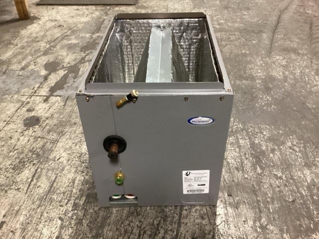 3 Ton AC/HP Upflow/Downflow Cased A Coil, R410A CFM 1200