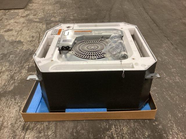 18,000 BTU Single-Zone Indoor Heat Pump Mini Split Unit, 20 SEER 208-230/60/1 R-410A