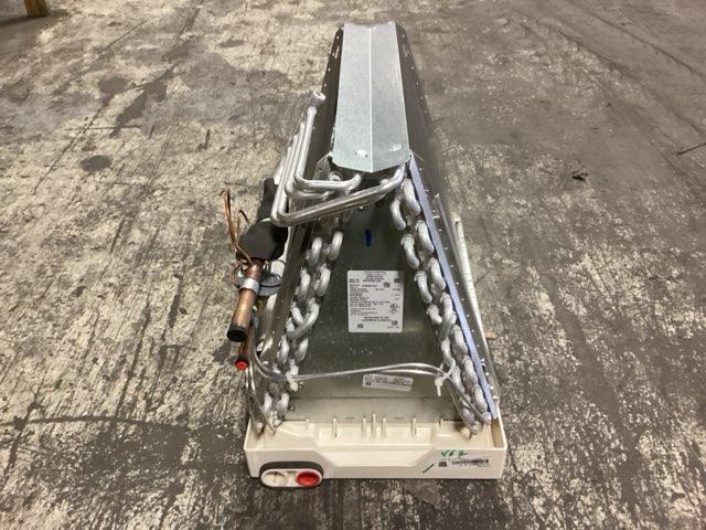 2 Ton AC/HP Upflow/Downflow Uncased A Coil, R410A CFM 1000