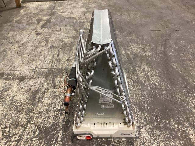 2.5 Ton AC/HP Upflow/Downflow Uncased A Coil, R410A CFM 1200