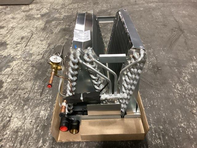 2 Ton AC/HP Upflow/Downflow Uncased 'N' Coil; R410A, CFM 900