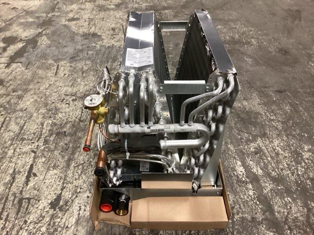 2.5 Ton AC/HP Upflow/Downflow Uncased 'N' Coil; R410A, CFM 1125