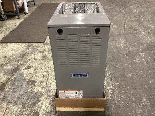 66,000 BTU 1-Stg Low NOx Multiposition ECM Variable Speed Gas Furnace 80% 115/60/1 CFM: 1720