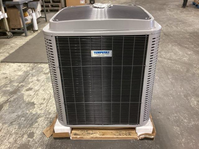 4 Ton Single Stage Split-System Communicating Air Conditioner 208-230/60/1 R410A 16 SEER