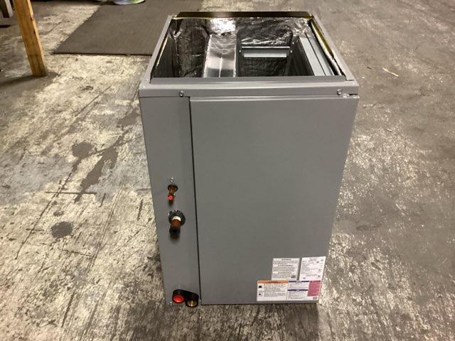 3 Ton AC/HP Upflow/Downflow Cased 'N' Coil; R-410A, CFM: 1350