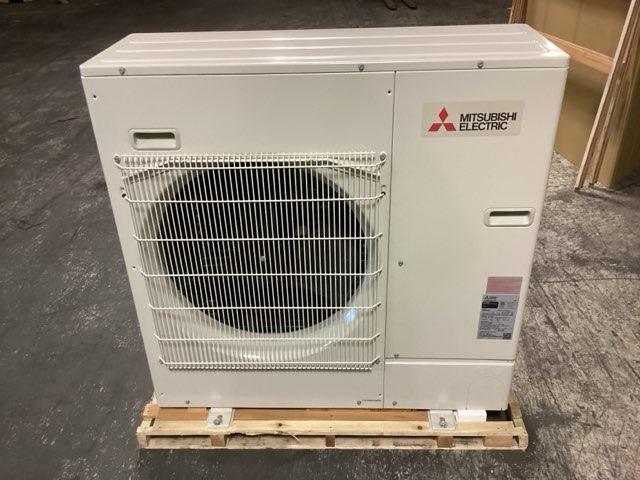 24,000 BTU Single-Zone Outdoor Air Conditioner Mini Split Unit, 19.6 SEER 208-230/60/1 R-410A