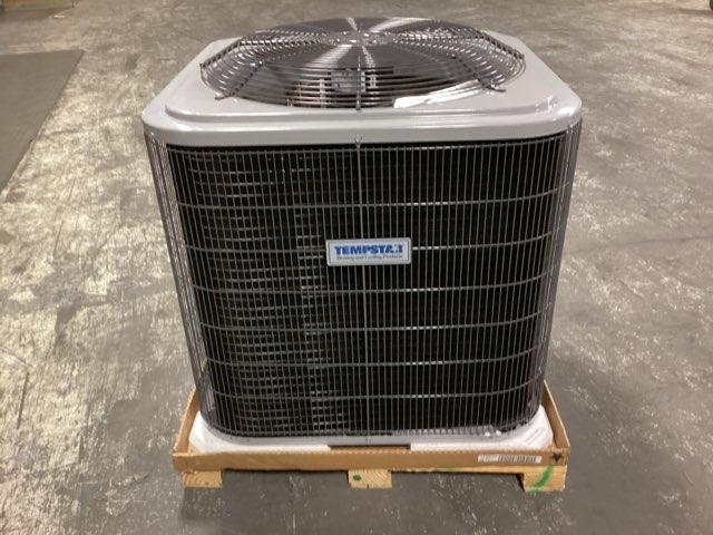 3.5 Ton Single Stage Split-System Heat Pump 208-230/60/1 R410A 14.3 SEER2