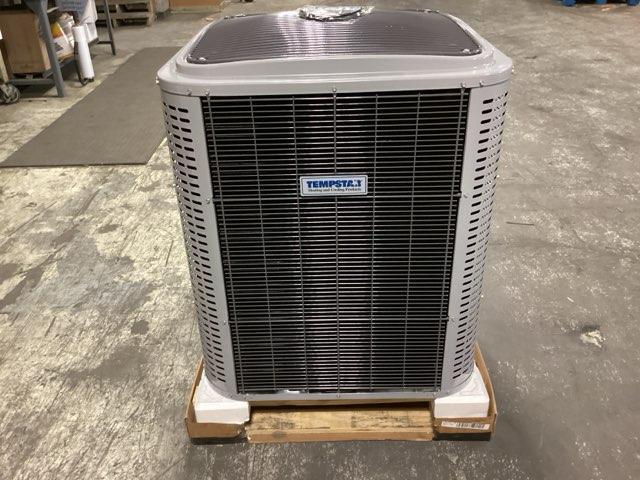 4 Ton Inverter Split-System Communicating Heat Pump 208-230/60/1 R410A 18 SEER