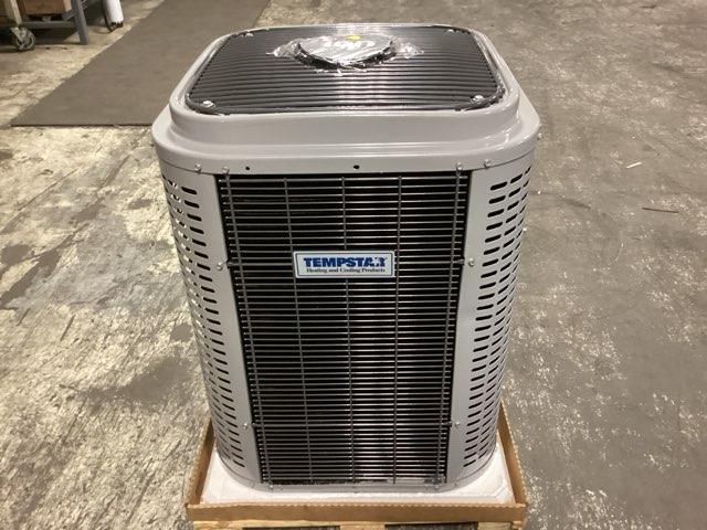 2 Ton Inverter Split-System Communicating Air Conditioner 208-230/60/1 R410A 19 SEER