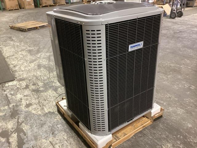 5 Ton Inverter Split-System Communicating Air Conditioner 208-230/60/1 R410A 19 SEER