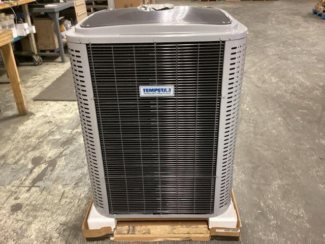 5 Ton Inverter Split-System Communicating Air Conditioner 208-230/60/1 R410A 19 SEER