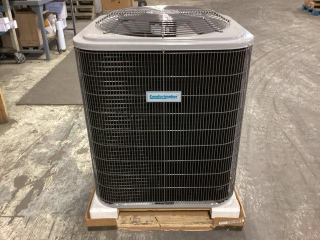 3.5 Ton Split-System Heat Pump 208-230/60/1 R410A 14 SEER