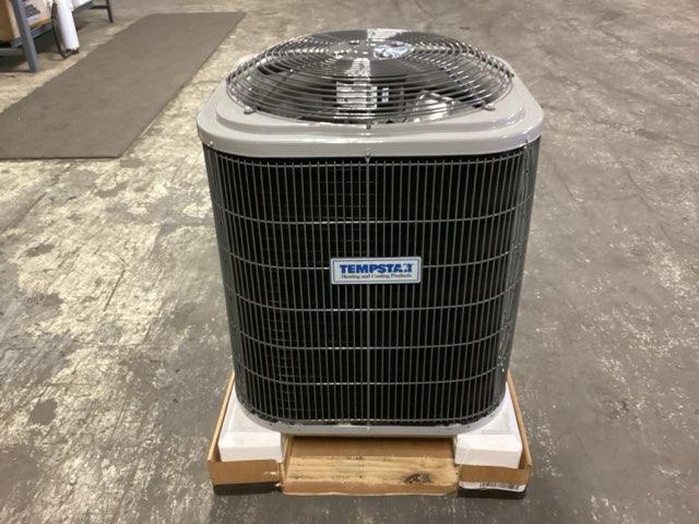 2.5 Ton Single Stage Split-System Air Conditioner 208-230/60/3 R410A 13 SEER