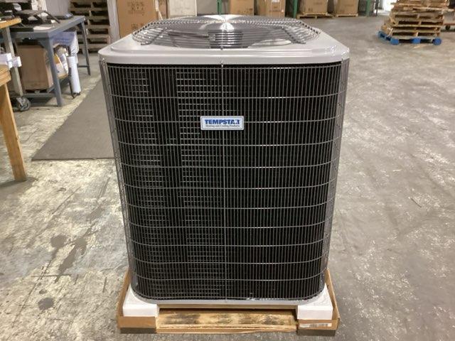 5 Ton Single Stage Split-System Air Conditioner 208-230/60/1 R410A 16 SEER